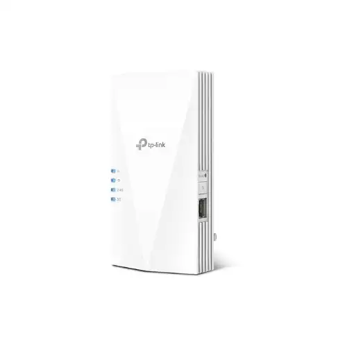 Amplificateur WiFi AX3000 Mbps, Port Ethernet Gigabit, Couvre jusqu\\\'à 150 m²