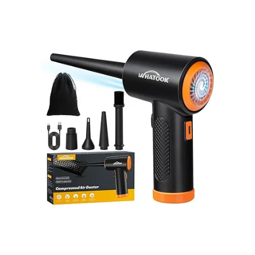 Souffleur Air Comprimé pour PC
