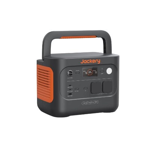 Station Électrique Portable Jackery Explorer