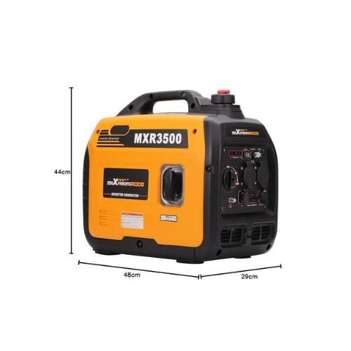 Generateur Electrique Groupe Electrogene Portable