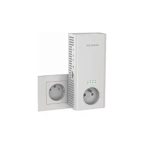 NETGEAR Répéteur WiFi Puissant - Amplificateur WiFi AC1900