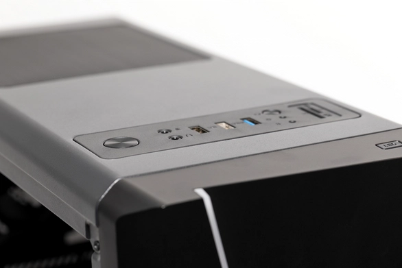 Choisir une puissance alimentation PC gaming