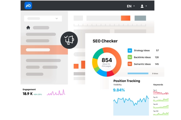 audit seo technique optimisation référencement naturel nantes logiciels IA