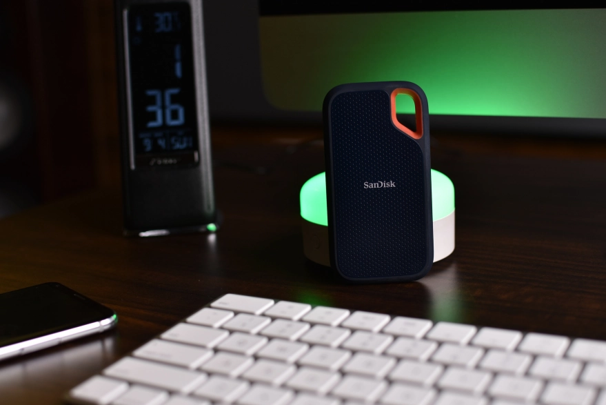 récupération de données disque dur externe HDD SSD