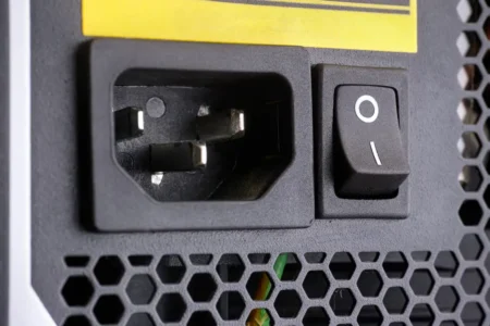 How to calculate the energy consumption of a Custom PC ?