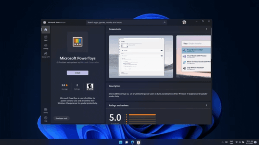 Microsoft PowerToys : personnaliser Windows pour les créatifs