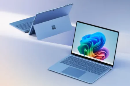 Microsoft dévoile des PC avec Windows 11 Arm et Snapdragon X taillé pour Copilot