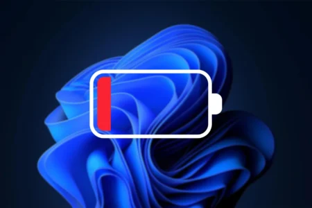 Comment reconnaître si votre batterie de PC portable est usée ?