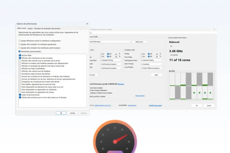 Accelerate your slow Windows 1011 laptop for free