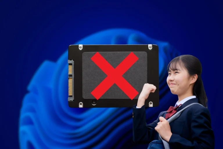 How to erase a disk (hard drive, SSD, USB flash drive) on Windows?