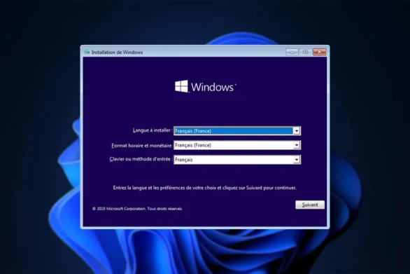 Crear medios USB de arranque para instalar Windows 10 en su PC