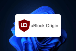 uBlock Origin: Instalar un bloqueador de anuncios para la navegación en línea