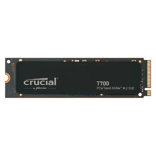 Crucial T700 SSD