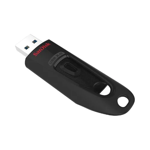 SanDisk Ultra - la clé USB pas chère pour les particuliers