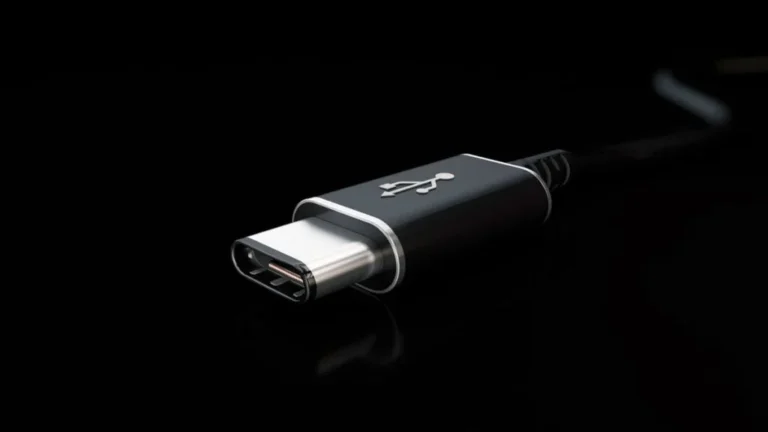 Windows 11 admite USB 4.2