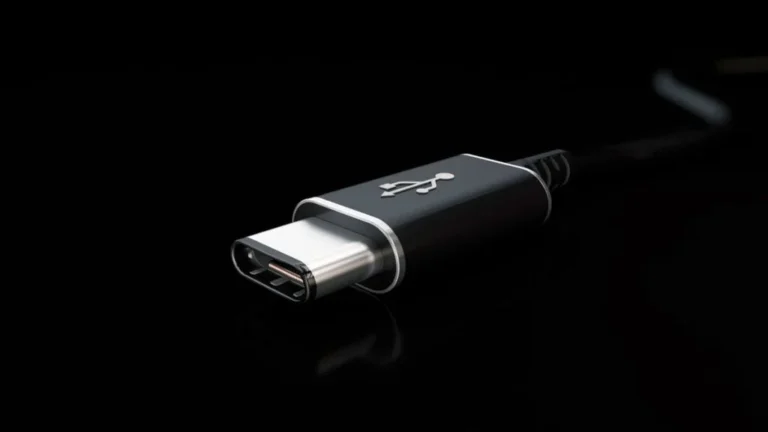 Windows 11 supports USB 4.2 and speeds of up to 80 Gb/s
