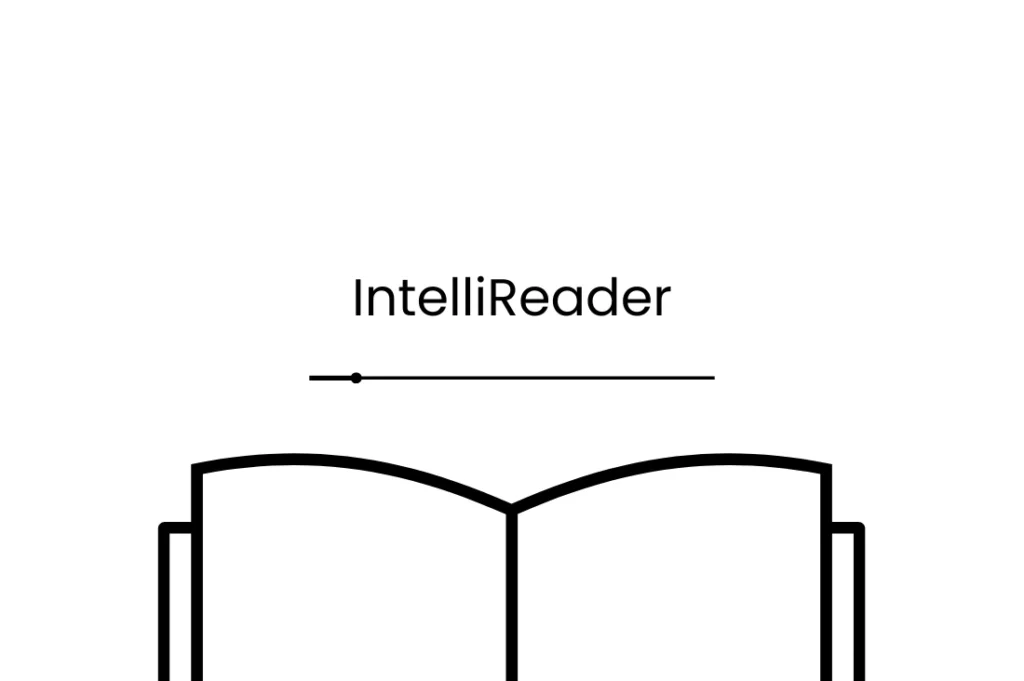 IntelliReader plugin de lecture pour wordpress