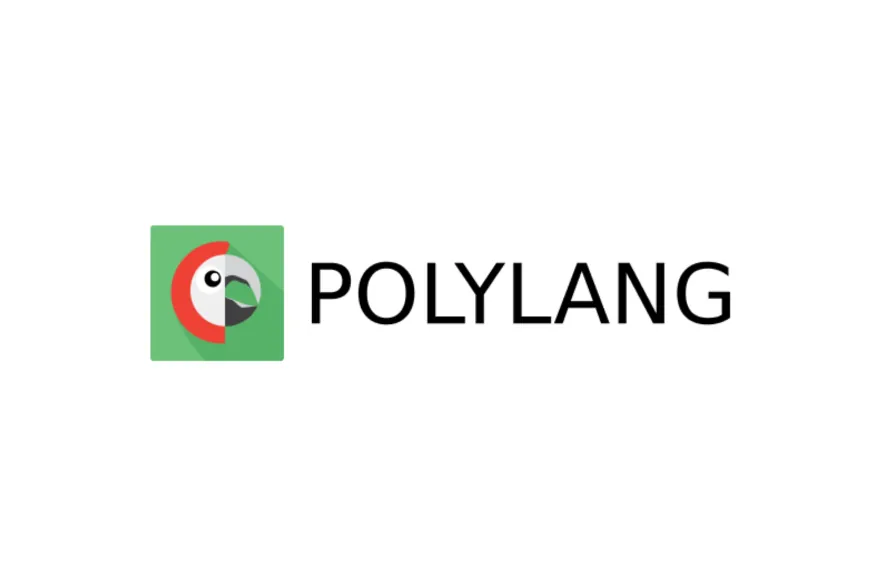 Polylang WordPress multilingual