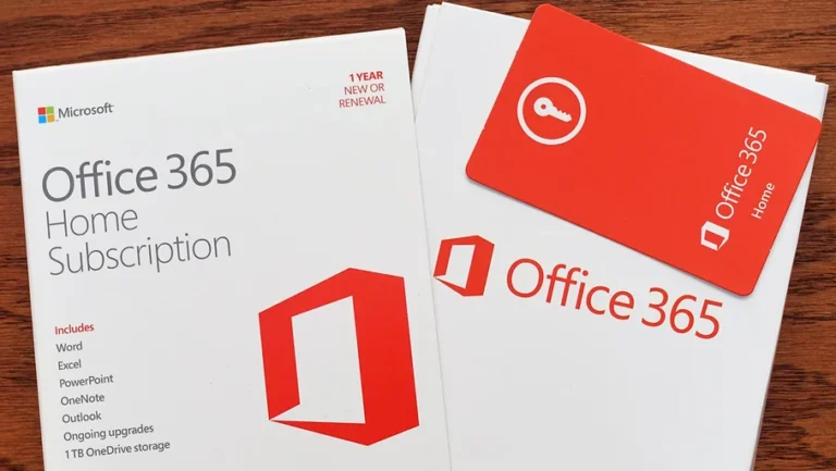 4 alternativas gratuitas al paquete Office de Microsoft