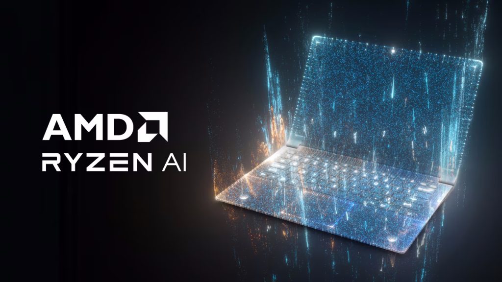 AMD Zen 5 processor with iGPU beats an RTX 4060