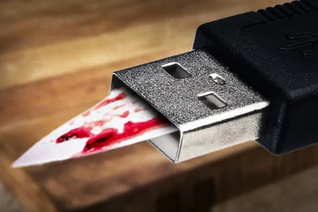 El temible nuevo juguete de los hackers tu cable USB-C