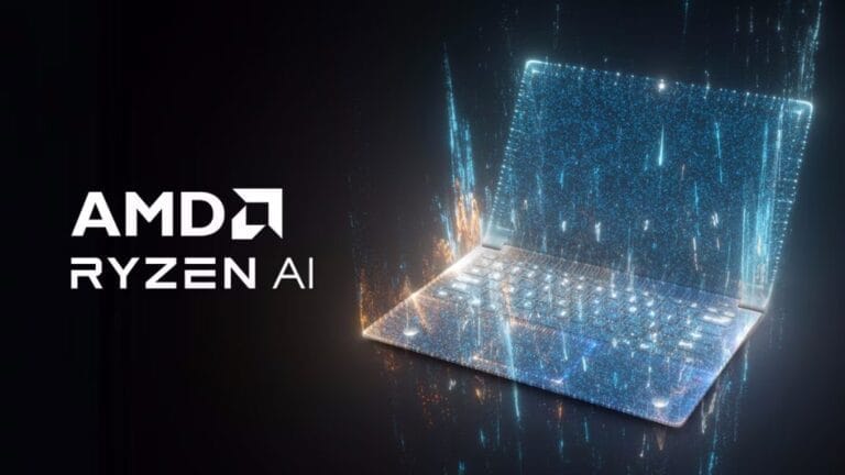 Este procesador AMD Zen 5 con iGPU supera a una RTX 4060