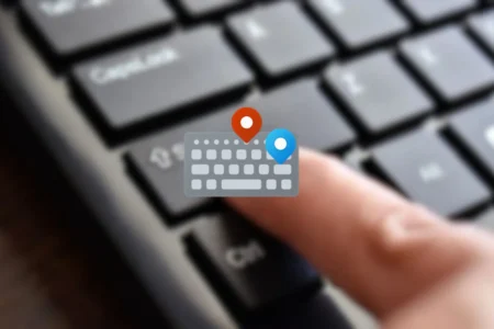 How do I disable or remap a keyboard key in Windows?