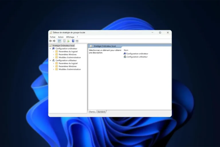 Installing gpedit.msc on a Windows Home edition