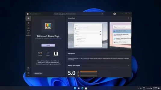 Microsoft PowerToys: la herramienta esencial para personalizar Windows