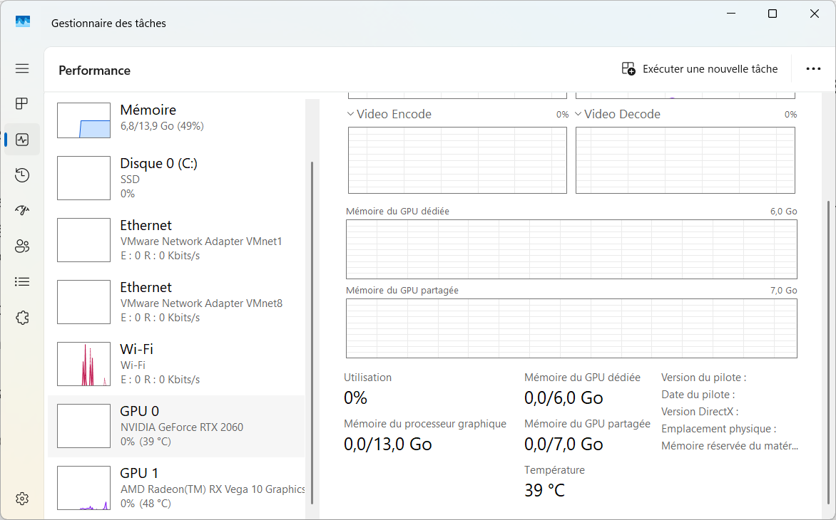 Comment Conna Tre La Temp Rature De Son Pc Sans Logiciel Assistouest Informatique