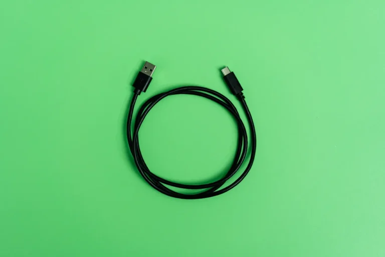 The universal USB-C charger is now mandatory in France