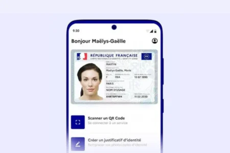 What is digital identity