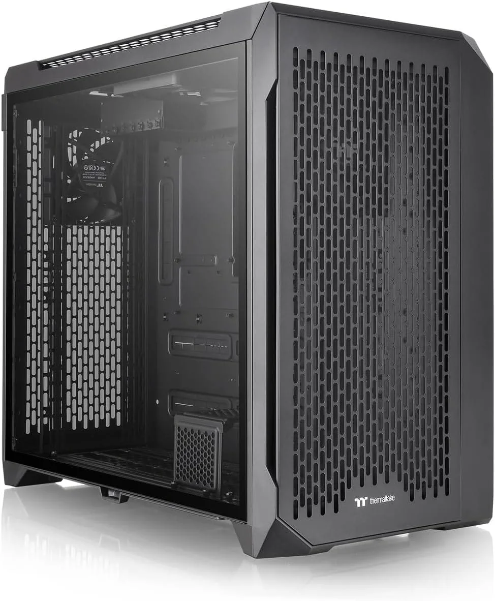Thermaltake CTE C750 Air