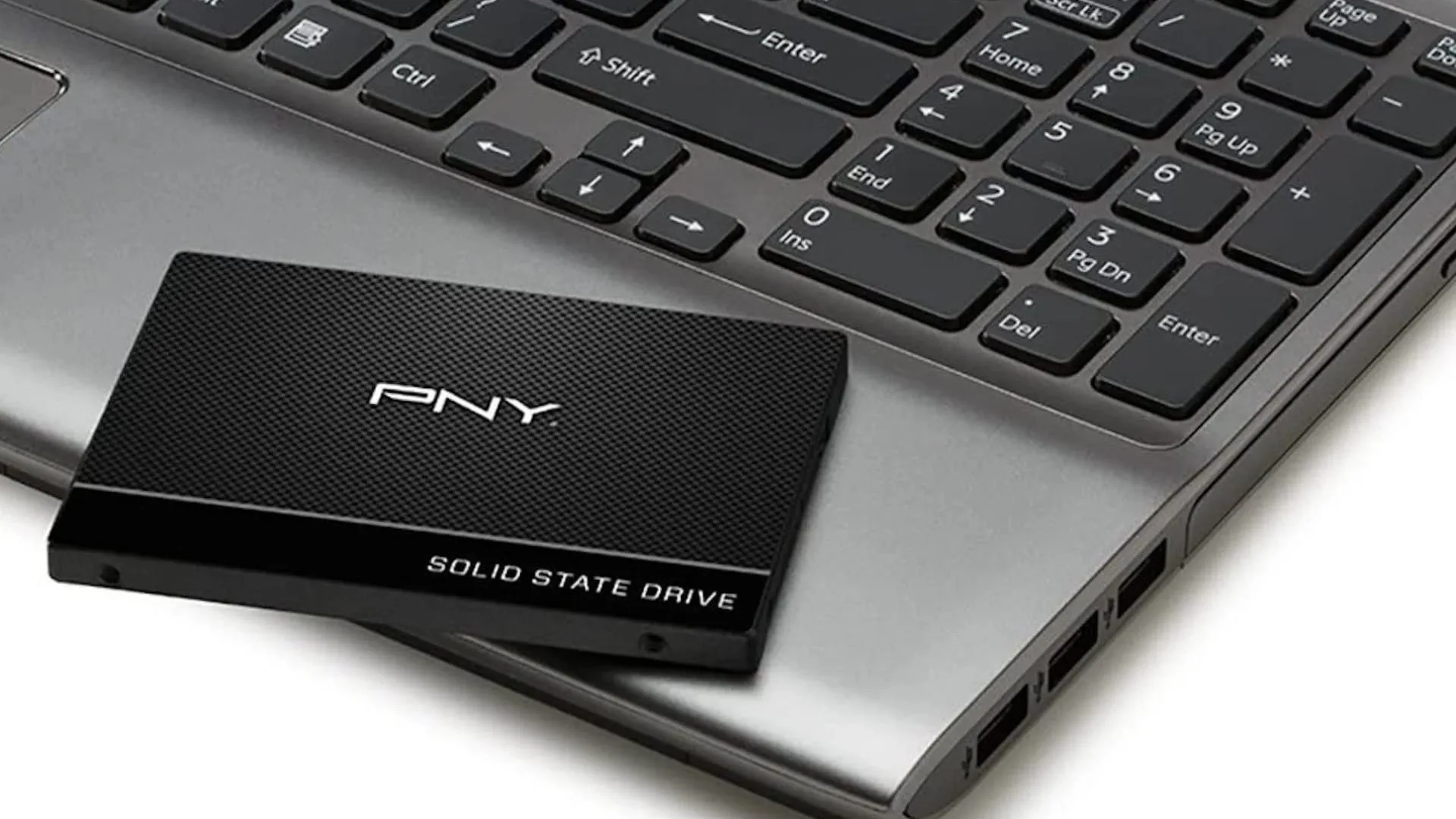 This PNY SSD is only €14.99 on Amazon