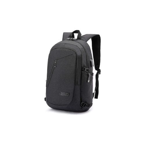 WENIG : Le sac à dos antivol pour vos déplacements professionnels