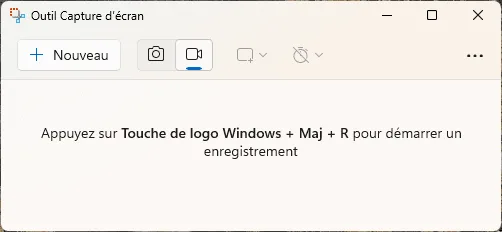 Comment faire une capture d'écran sous Windows 11/10 ? - Assistouest ...