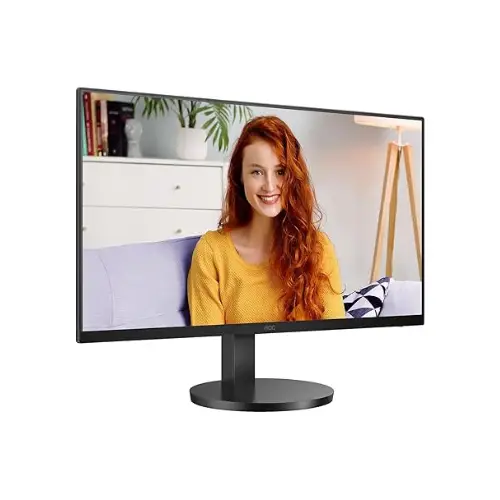 AOC U27B3AF : Un Moniteur 4K UHD Abordable