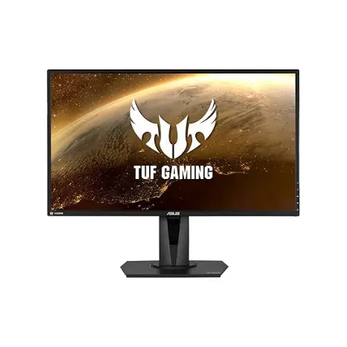 Asus TUF Gaming VG27AQ :Un Moniteur Polyvalent pour Gamers et Professionnels