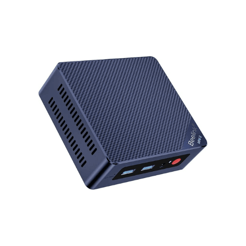 Beelink Mini S12 Pro : Un Mini PC abordable pour toutes vos tâches