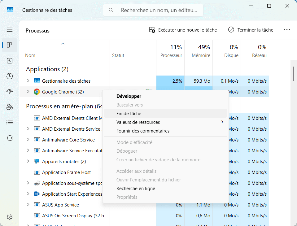 close blocked programs and protect your PC from false alarms and malware