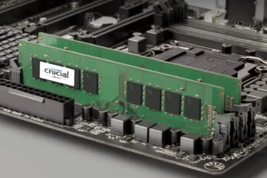 Comment choisir la mémoire vive (RAM) pour votre PC ?