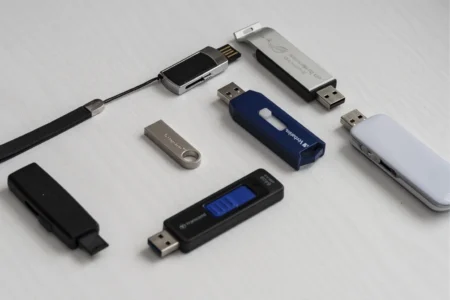 Comment choisir une clé USB en 2026 ?
