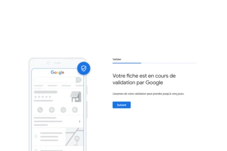 Comment créer une fiche Google My Business ?