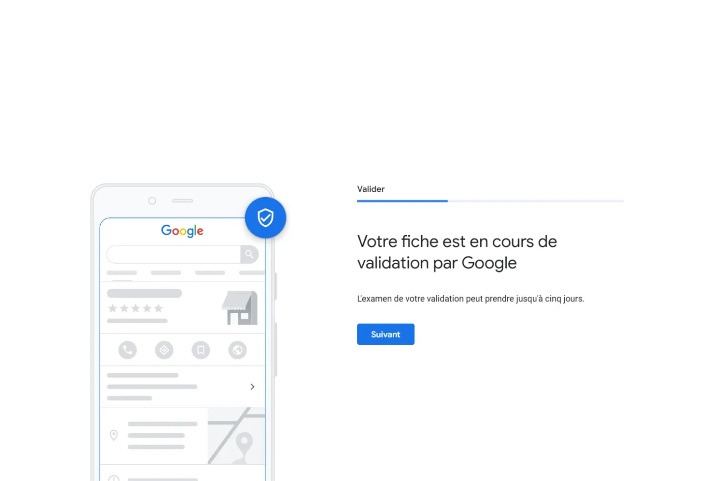 Comment créer une fiche d’établissement Google My Business ?