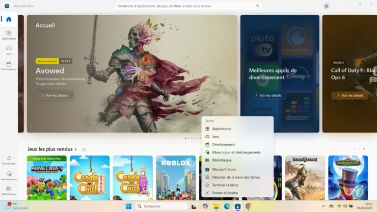 Cómo puedo forzar el cierre de una aplicación desde la barra de tareas en Windows 11