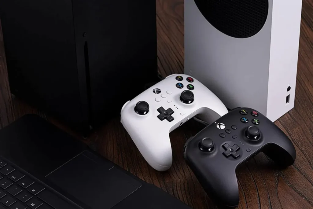 Comment connecter une manette Xbox à un PC