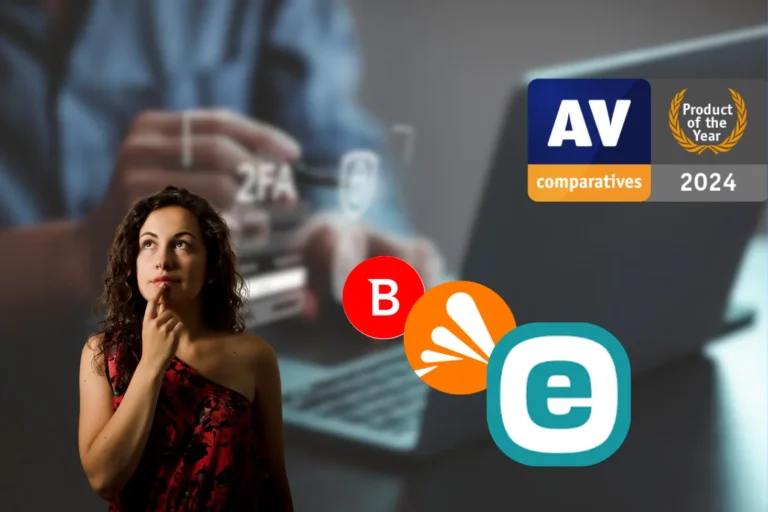 meilleurs antivirus gratuits et payants pour les particuliers en mars 2025