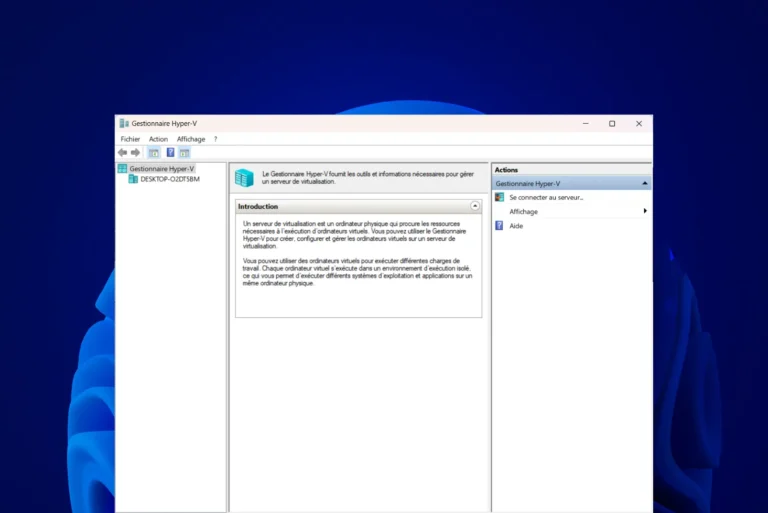 Enabling Hyper-V on Windows Home Edition with PowerShell