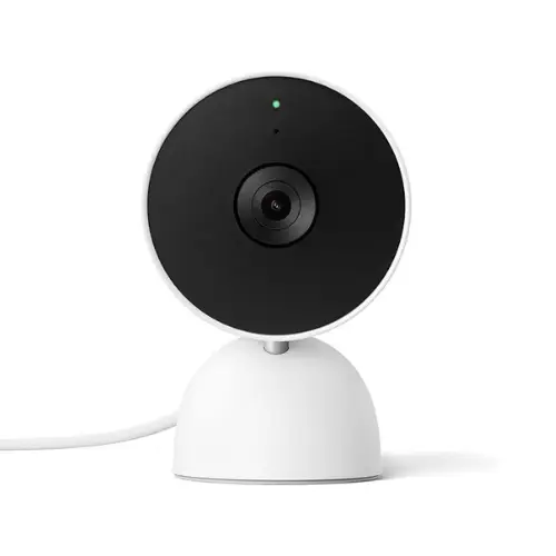 Google Nest Cam Caméra de sécurité pour la maison