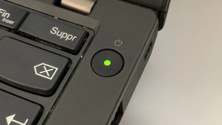 Is it bad to leave your computer on all the time?
